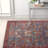 Daleigh Hand Hooked Oriental Indoor Rug-1158271367
