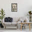 Cadre flottant Times Three Budding Magnolias, design par Annabelle Hall-730025315-730025314