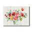 «My Summer Garden I», reproduction d'art sur toile tendue-2001458397
