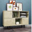 Table buffet large de 53 po Devanta-2120603189