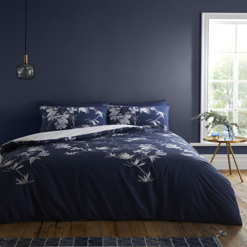 Leaf, Double - 2 Standard Pillowcases