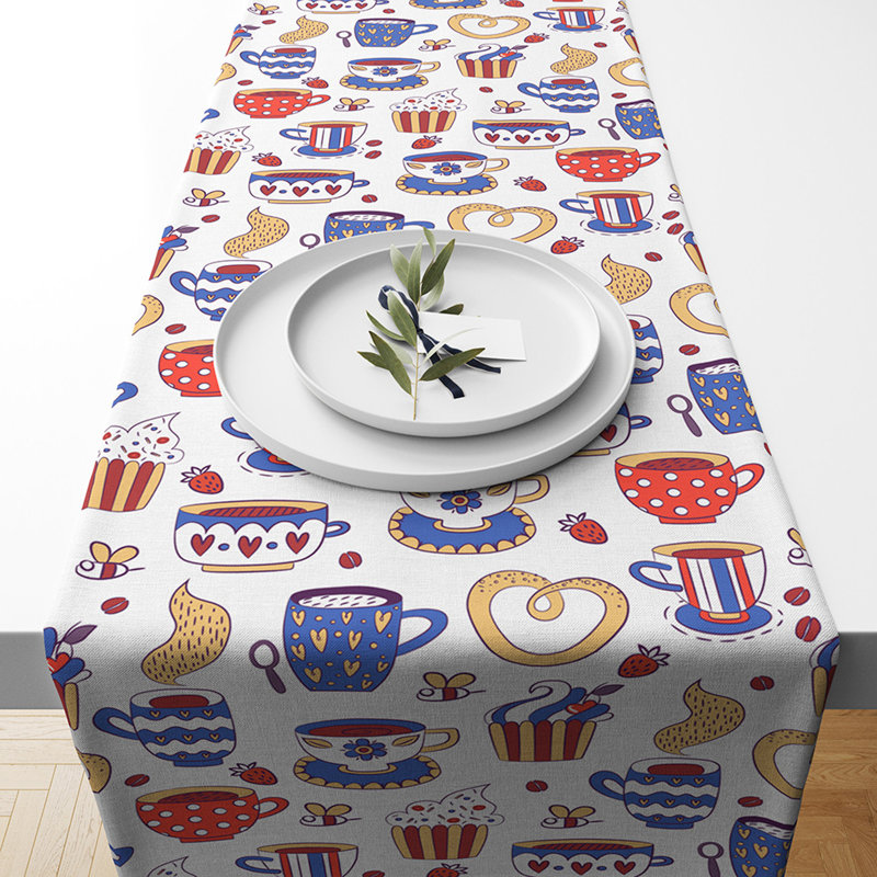 Chemin de table Izaguirre