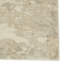 Tapis gris clair tissé à la main Malibu-1259153413