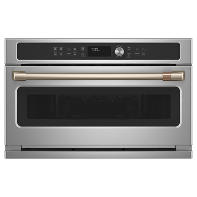 30" Single Wall Oven Handle Kit