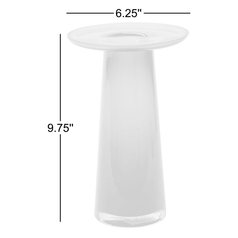 Vase Yoren 6,25 po x 9,75 po