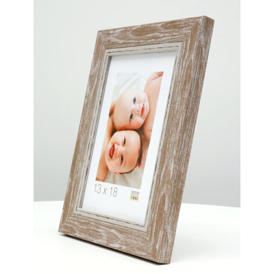Olson Bevelled Picture Frame