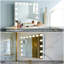 Metal Mirror
