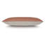 Ridge Linen Lumbar Pillow Cover & Insert
