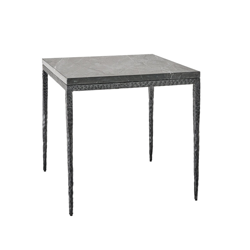 Forrester Marble End Table