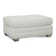 Bedford Upholstered Ottoman