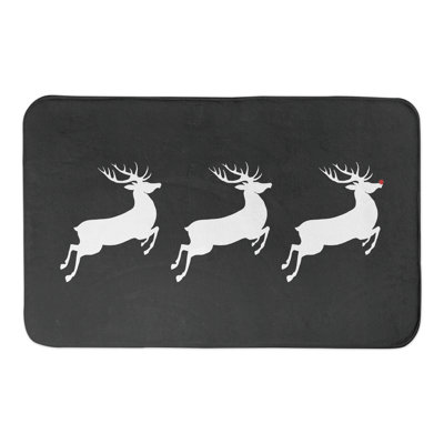 Tapis de bain Aabir