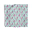 Ensemble de serviettes 4 pièces Josefien Flamingo-25911682