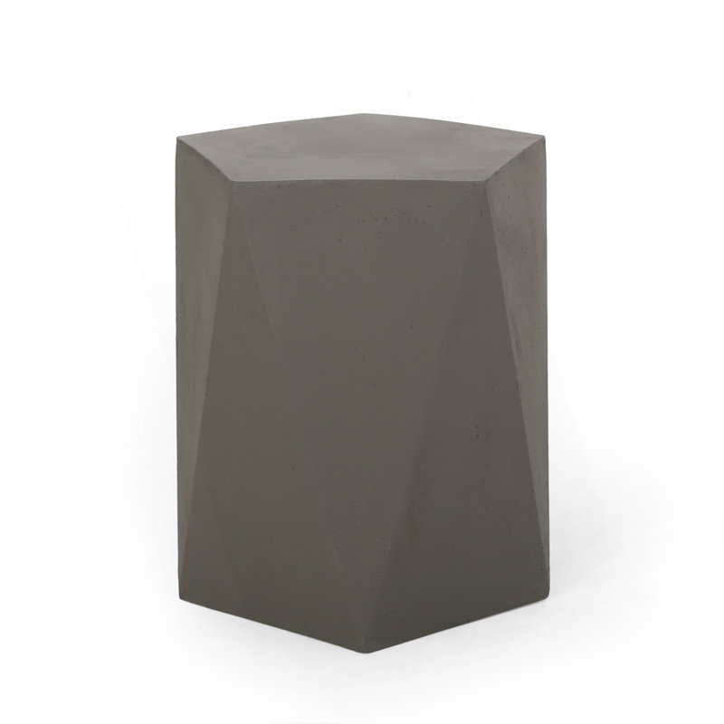 APOLLO SIDE TABLE