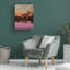 Bolologic 658 sur impression sur toile-94839027