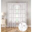 Rockridge Sheer Curtain Pair-1656127567-1656127601
