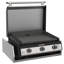 Blackstone 28" Deep Kitchen Griddle In Stainless Steel With Stainless Steel Insulation Jacket