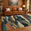 Tapis intérieur / extérieur lavable à la machine Chantille ACN2660 Lodge-203872766-203872765