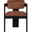 Chaise rembourrée Sacha Frink-1870696419-1870696395