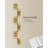 Lundquist Ladder Bookcase-574863281