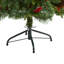 Lighted Artificial Christmas Tree-2024043728