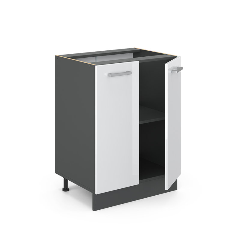 Bouey 81.6cm Kitchen Pantry