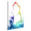« fontaine of the water of life ». « revelation 21:6 », reproduction d’impression sur toile-26088592-26088798