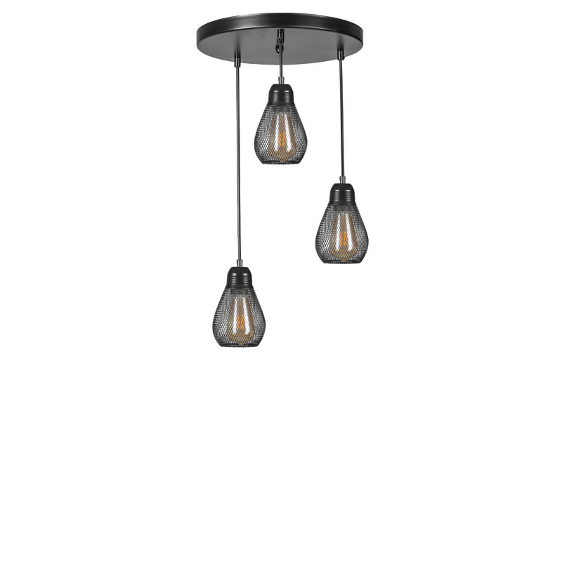 Lustre, Noir