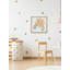 Panama Single Picture Frame Print-1167860158