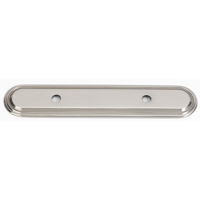 Venetian Backplate
