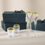 Waterford Celebration 4.5oz Toasting Flute, Gold