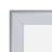 Snapezo Snap Frame Wide Series, Front Loading, Aluminum Poster Frame-102442672-102442669