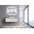 Bottone Flat Wall Mirror-295264626
