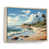Natural Floater Framed