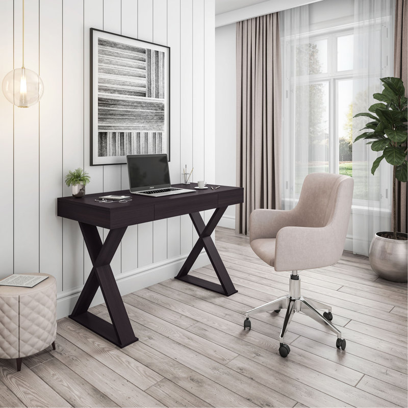 Bureau d'écriture avec tiroir Techni Mobile
