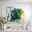 Pyrite by John Beard - Artist Enhanced Canvas Print-107168538-107168547