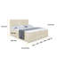 Divan Bed Set-104170724-104170723