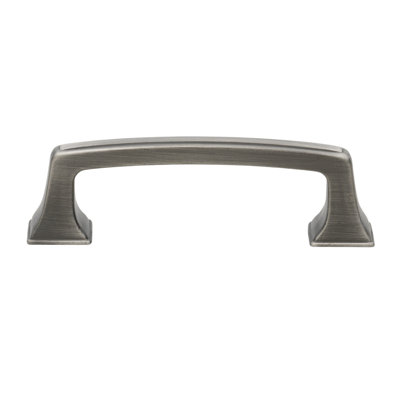 Deco Center to Center Arch Pull