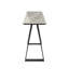 Artra 120Cm Console Table