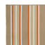 Tapis sable rouillé tressé à la main Madalynn-31544041