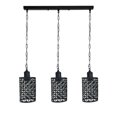 Timote 3 - Light Kitchen Island Pendant