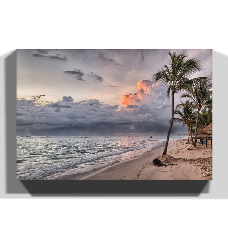 Wrapped Canvas Print, 50cm H x 76cm W