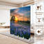 Cloison pliante à 4 panneaux Royal Texas Bluebonnet Field Sunrise-134512745-134512747