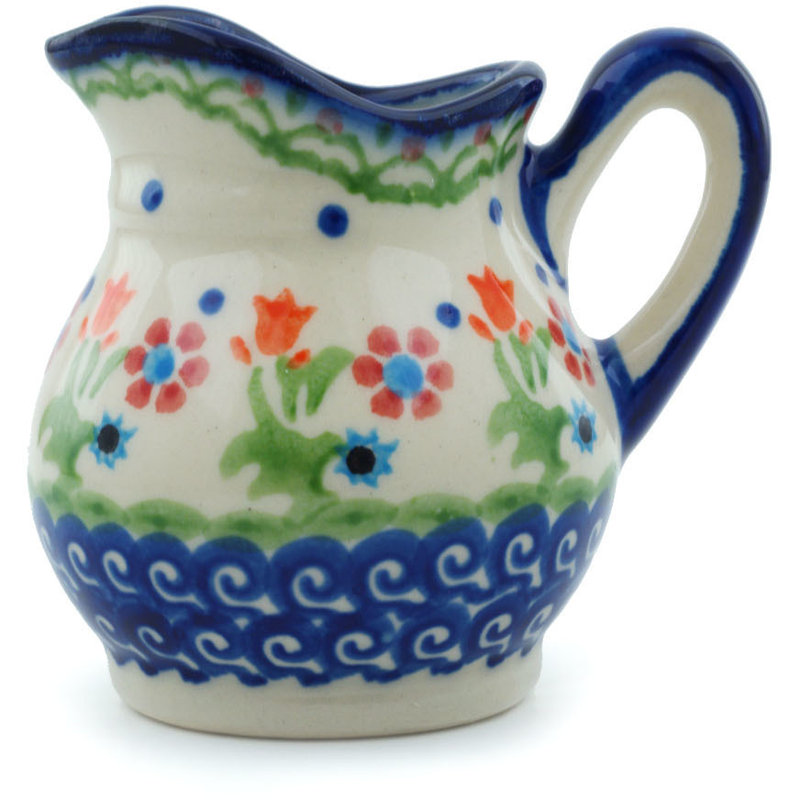 Rowberrow Creamer Bowl