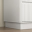Ensemble de chambre à coucher 3 pièces, commode 9 tiroirs et 2 tables de chevet avec station de charge USB C rapide-1952698877