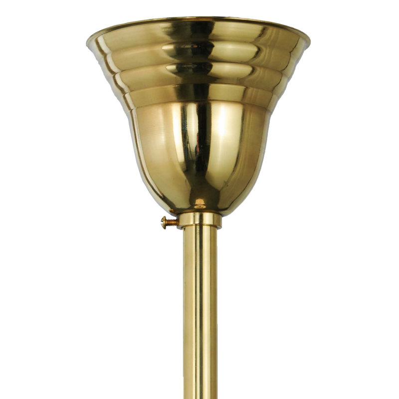Revival Schoolhouse 1 - Light Pendant