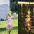 Multi-color Flower Lights – High-efficiency Solar Panel, 8-10h Working Time For Yard/lawn/pathway Garden Decor Must-have