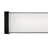Pietra 1-Light LED Bath Bar-41550403