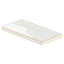 Nabi Subway 3X6 Crackled Glossy Glass Tile-808294785