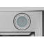 Hauslane 36" Stainless Steel 600 CFM Convertible Island Range Hood with Baffle Filter