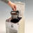 Ariete Vintage 1.7L Stainless Steel Dome Kettle with 2 Slice Toaster and 12 Cup Coffee Machine Set-49272346